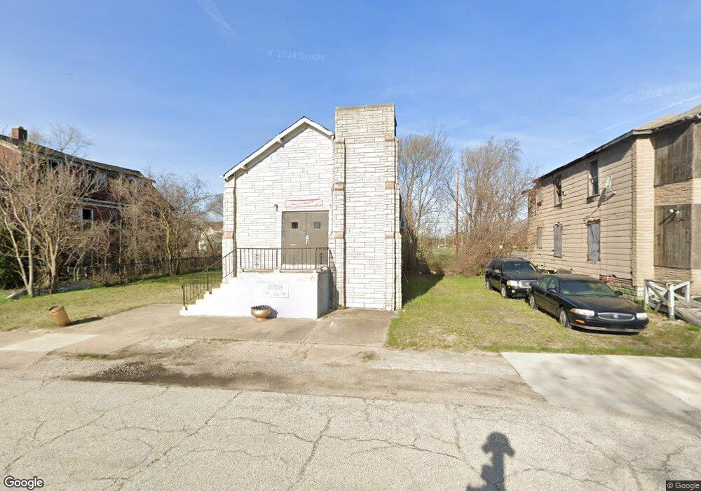 2108 Adams St, Gary, IN 46407 - photo 1