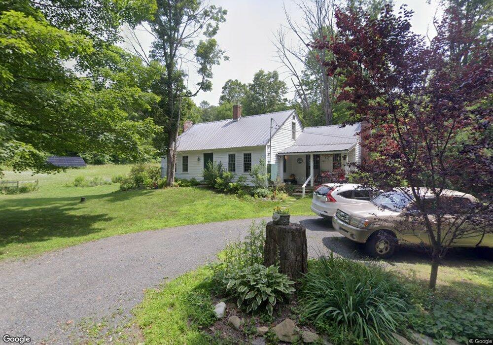 163 Ripley Rd, Montague, MA 01351 - photo 1