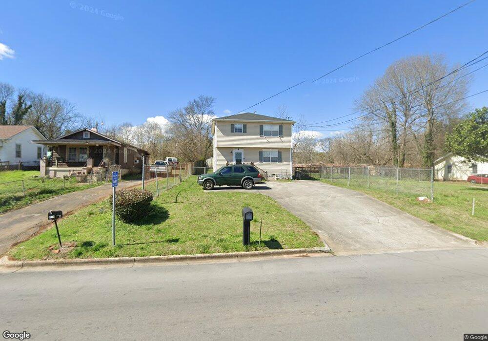 412 Cedar Ave SW, Rome, GA 30161 - photo 1