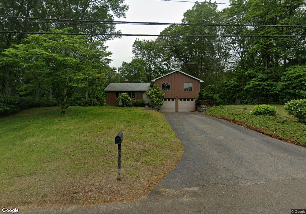 278 Mallard Dr, Orange, CT 06477 - photo 1