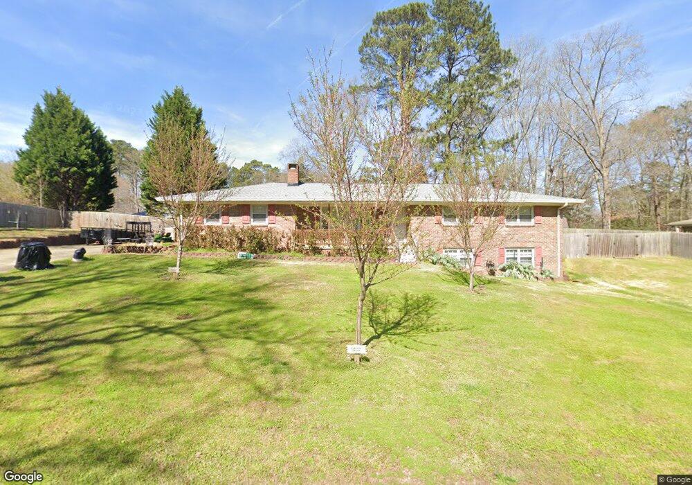 2911 N Nursery Rd SE, Smyrna, GA 30082 - photo 1