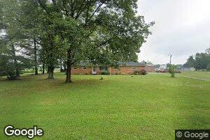 8030 N County Road 380 W, Scipio, IN 47273