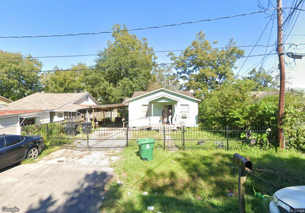 4613 Plaag St unit A, Houston, TX 77016 - photo 1