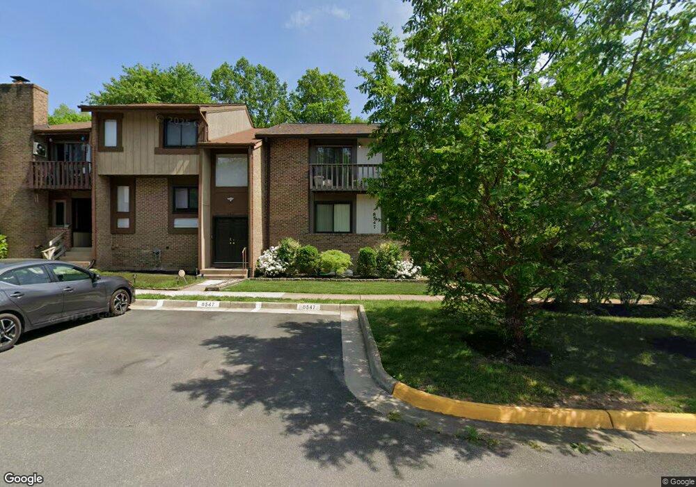 8547 Gwynedd Way, Springfield, VA 22153 - photo 1