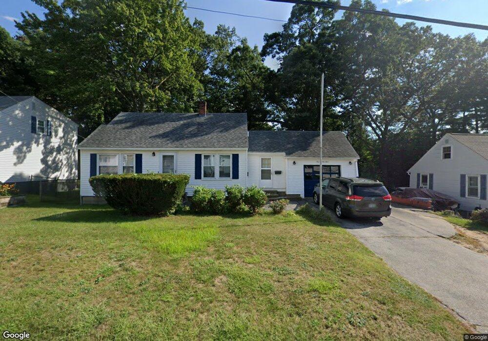 123 Seames Dr, Manchester, NH 03103 - photo 1