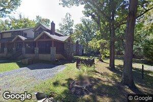 209 Maple Ave, Washington Grove, MD 20880