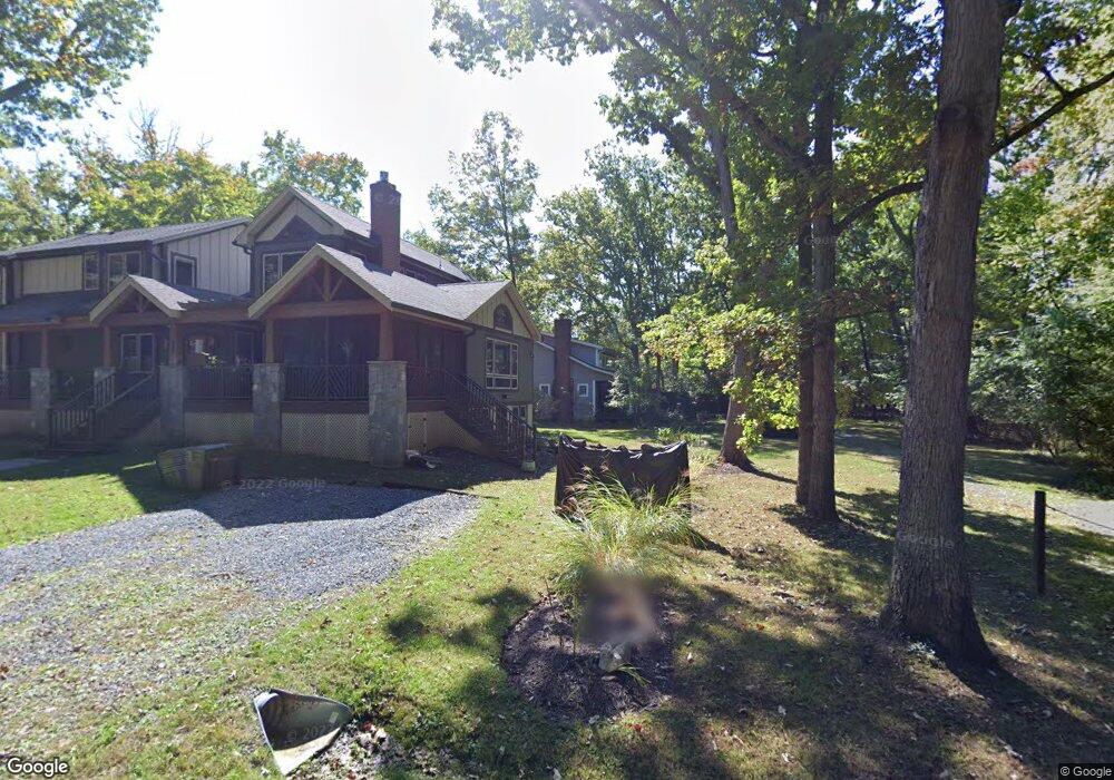 209 Maple Ave, Washington Grove, MD 20880 - photo 1