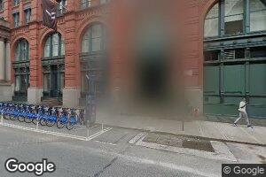 293 Lafayette St Unit PH1, New York, NY 10012