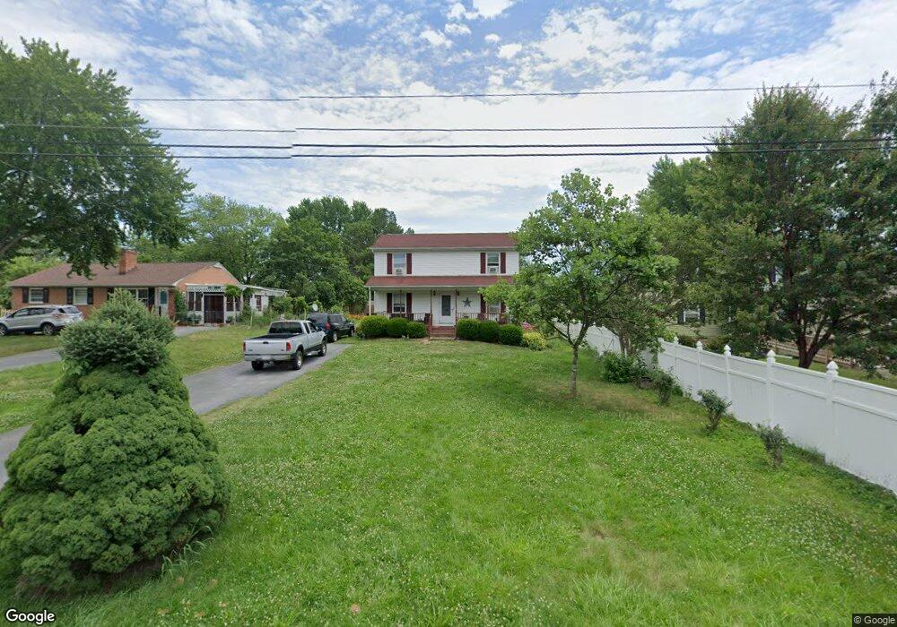 103 Plantation Dr, Winchester, VA 22602 - photo 1