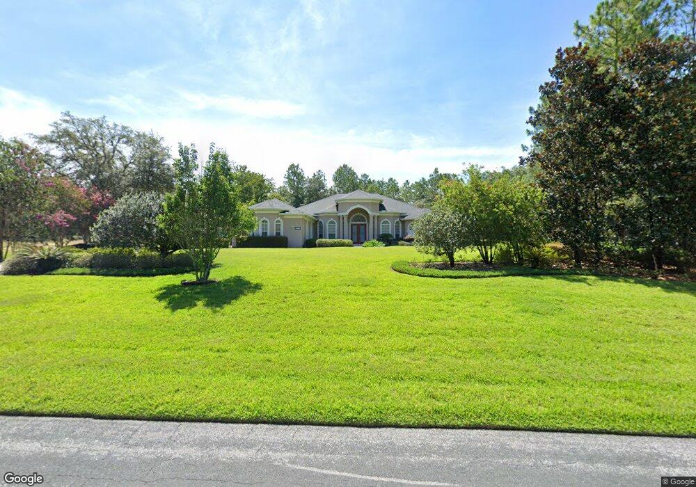 3915 N Indianhead Rd, Hernando, FL 34442 - photo 1