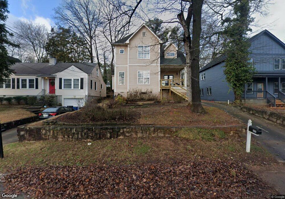 2475 Jewel St, Atlanta, GA 30344 - photo 1