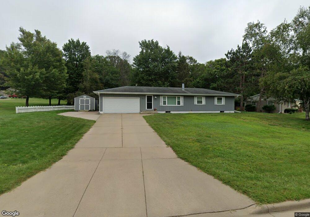 3423 Darryl Ln, Eau Claire, WI 54703 - photo 1