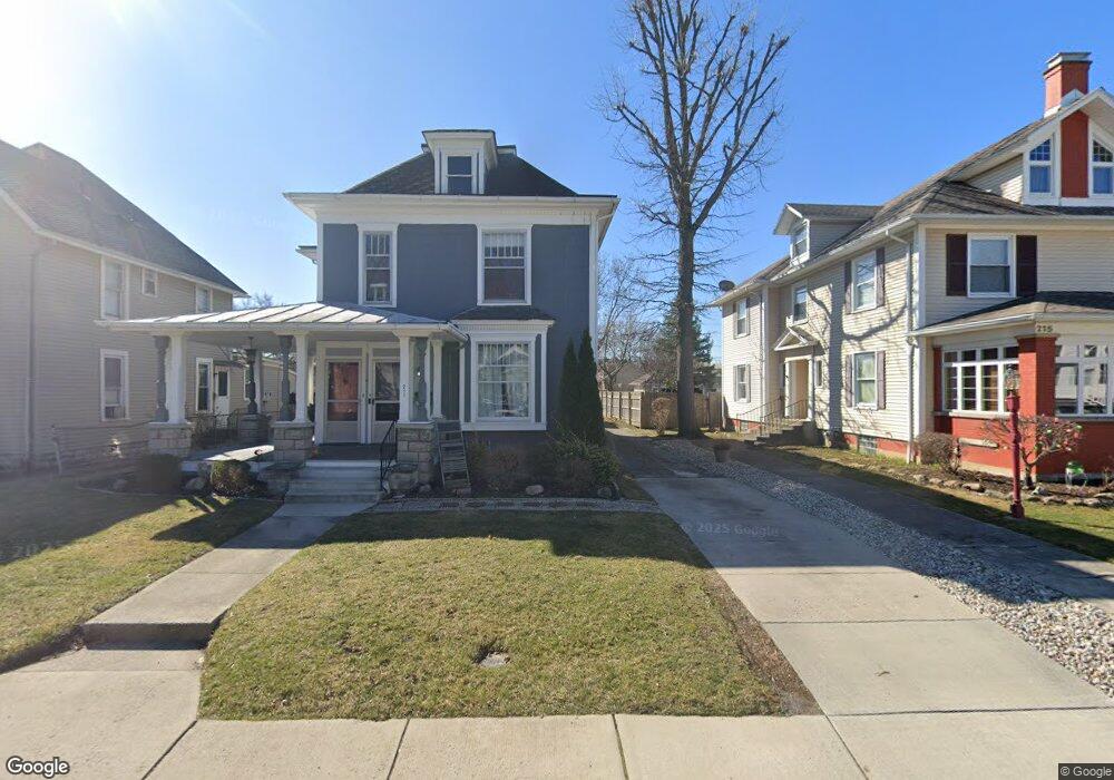 429-429 1/2 Elm St, Findlay, OH 45840 - photo 1