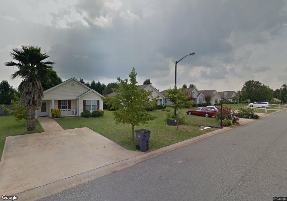 226 Worthington Ln, Warner Robins, GA 31088 - photo 1