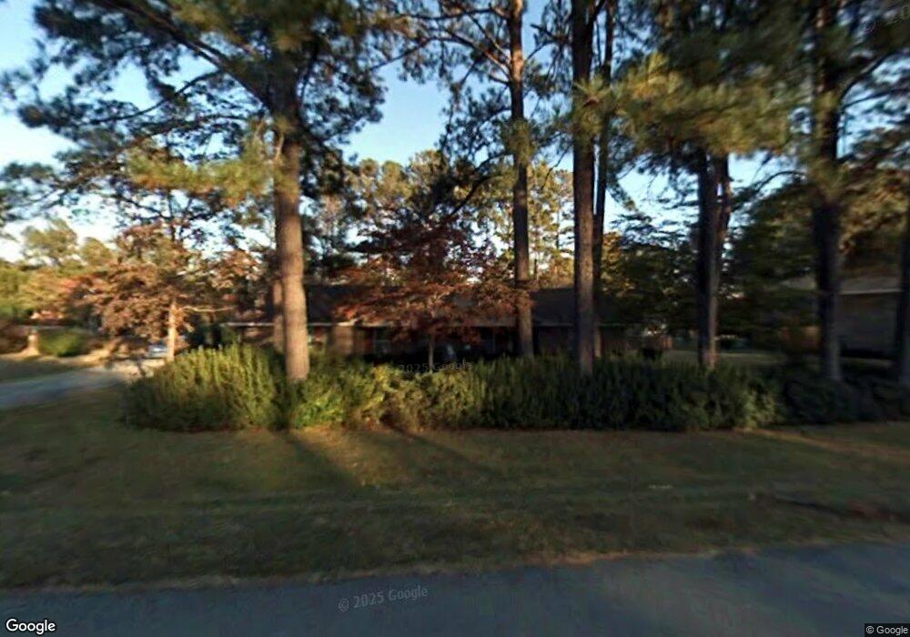 6642 Fran Dr, Macon, GA 31216 - photo 1