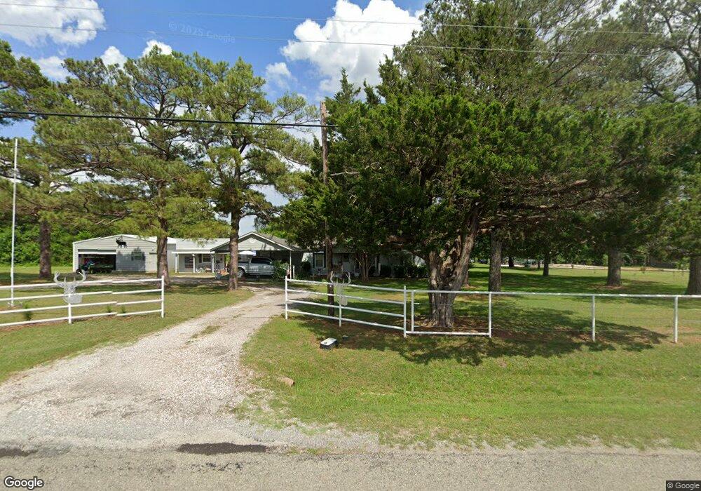 2080 Gordonville Rd, Gordonville, TX 76245 - photo 1
