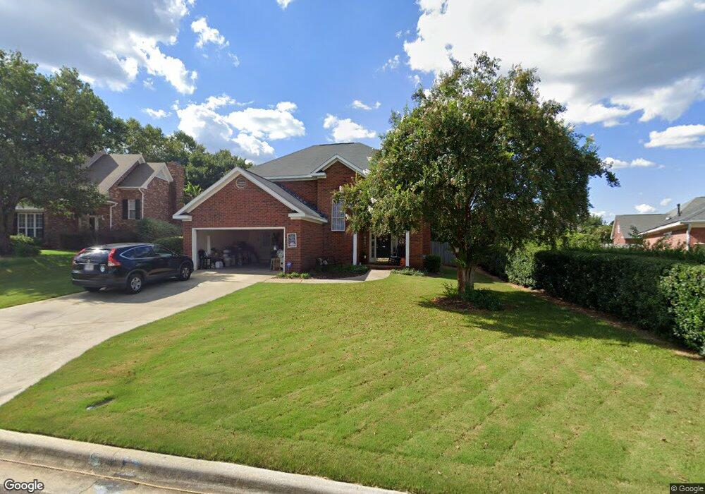 212 Whitworth Dr, Augusta, GA 30907 - photo 1