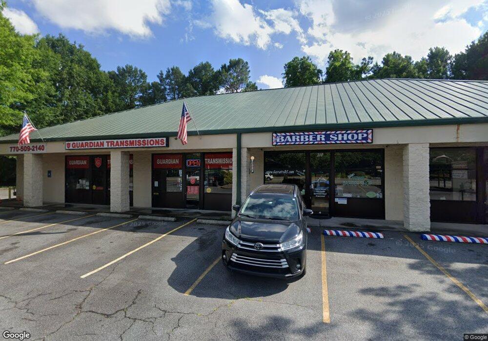 2150 Post Oak Tritt Rd, Marietta, GA 30062 - photo 1