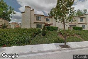 1318 Vista Grande Unit 31, Fullerton, CA 92835