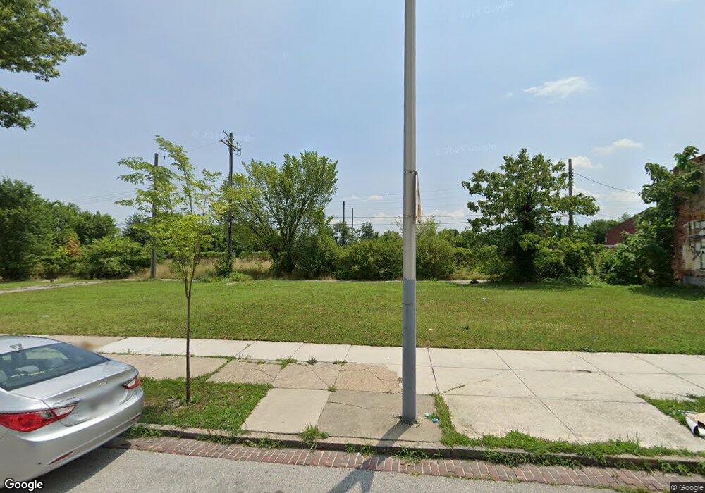 2413 E Chase St, Baltimore, MD 21213 - photo 1