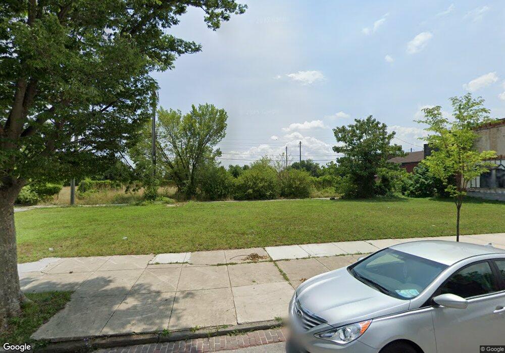 2415 E Chase St, Baltimore, MD 21213 - photo 1