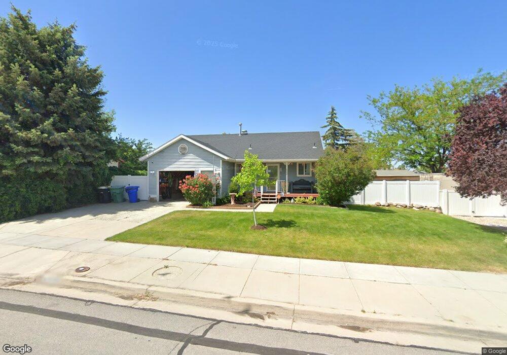 5056 W 6435 S, West Jordan, UT 84081 - photo 1