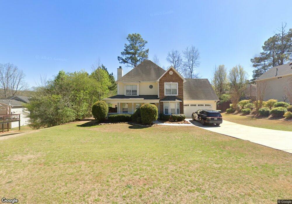 5849 Whitney Way, Rex, GA 30273 - photo 1