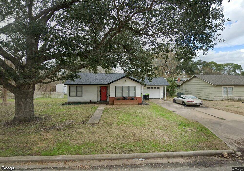 1212 Courtney St, Richmond, TX 77469 - photo 1