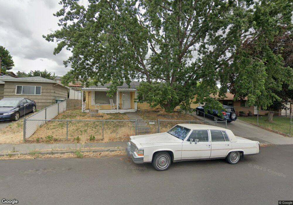 1308 SW 24th St, Pendleton, OR 97801 - photo 1