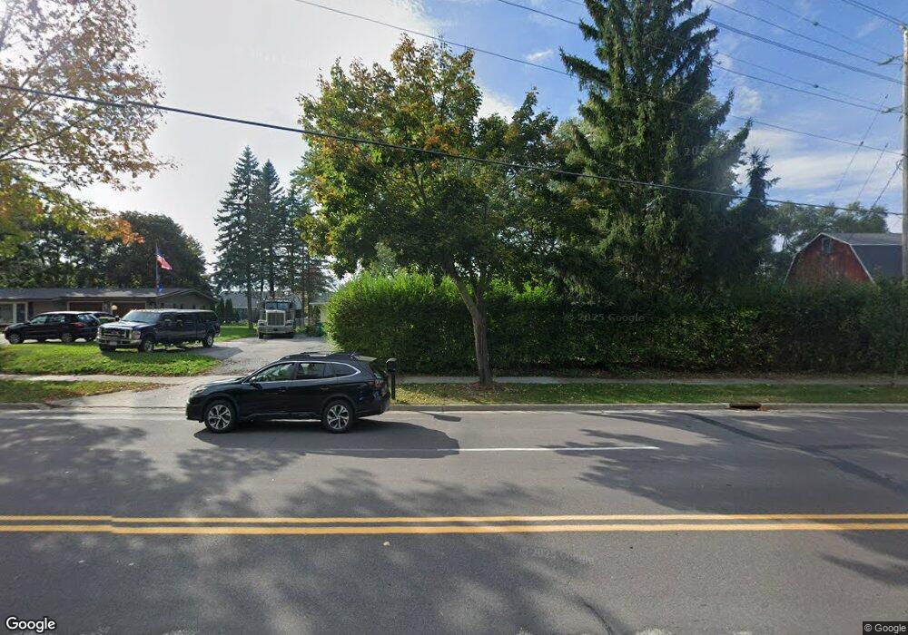 W156N9953 Pilgrim Rd, Germantown, WI 53022 - photo 1