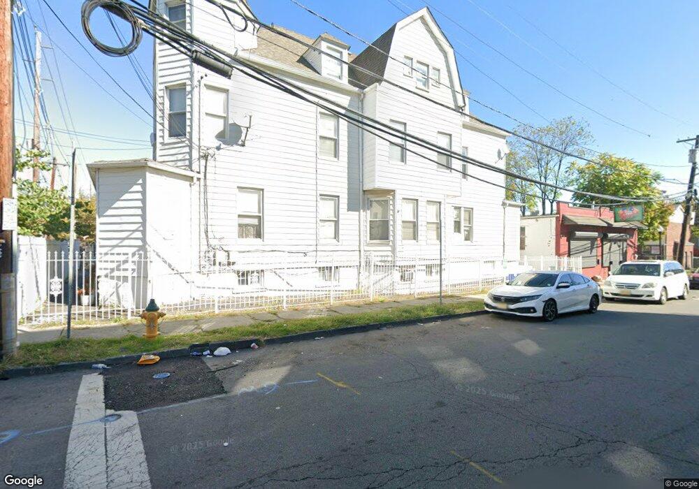 419 Summer Ave unit 421, Newark, NJ 07104 - photo 1