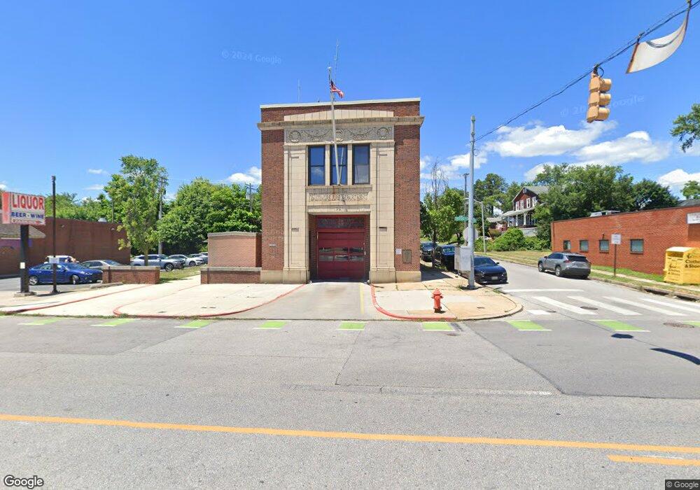 6512 Harford Rd, Baltimore, MD 21214 - photo 1