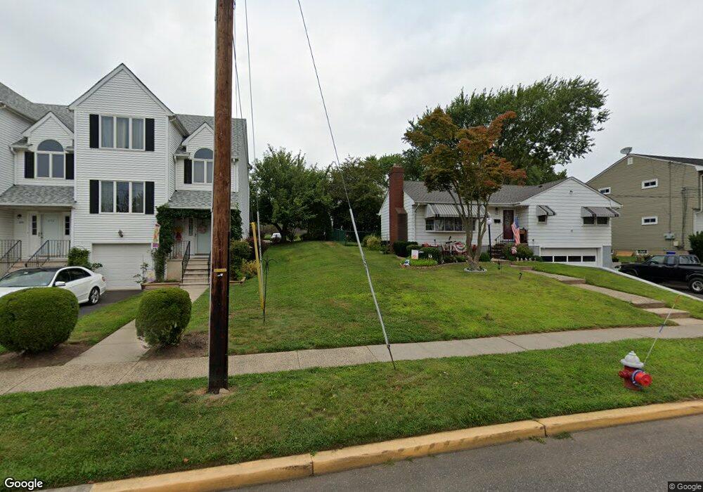 281 W High St, Bound Brook, NJ 08805 - photo 1