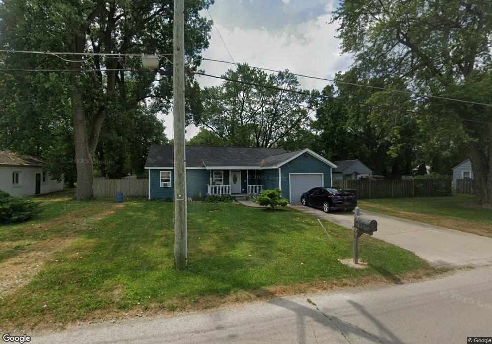 1007 E 20th St, Muncie, IN 47302 - photo 1
