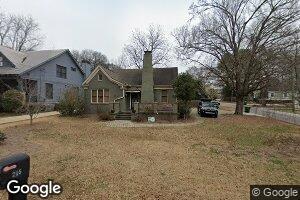 295 King Ave, Athens, GA 30606