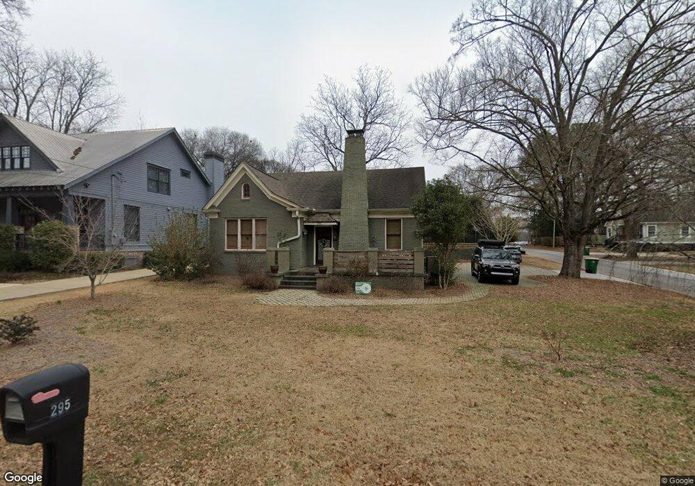 295 King Ave, Athens, GA 30606 - photo 1