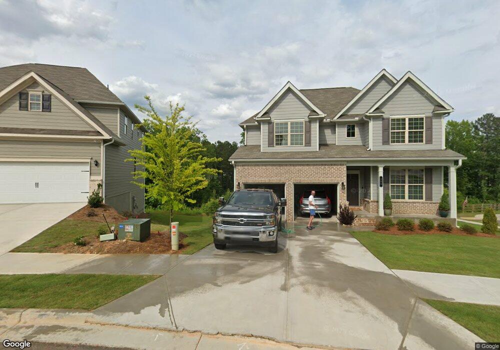 300 Oxbow St, Canton, GA 30115 - photo 1