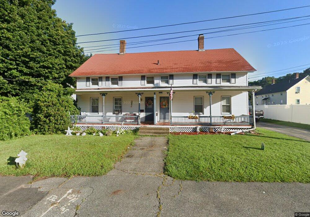 38 C St, Whitinsville, MA 01588 - photo 1