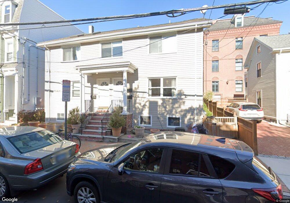 89 Thorndike St unit 91, Cambridge, MA 02141 - photo 1