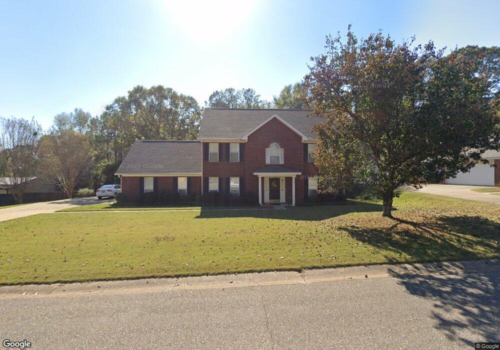 205 Winchester Way, Prattville, AL 36067 - photo 1