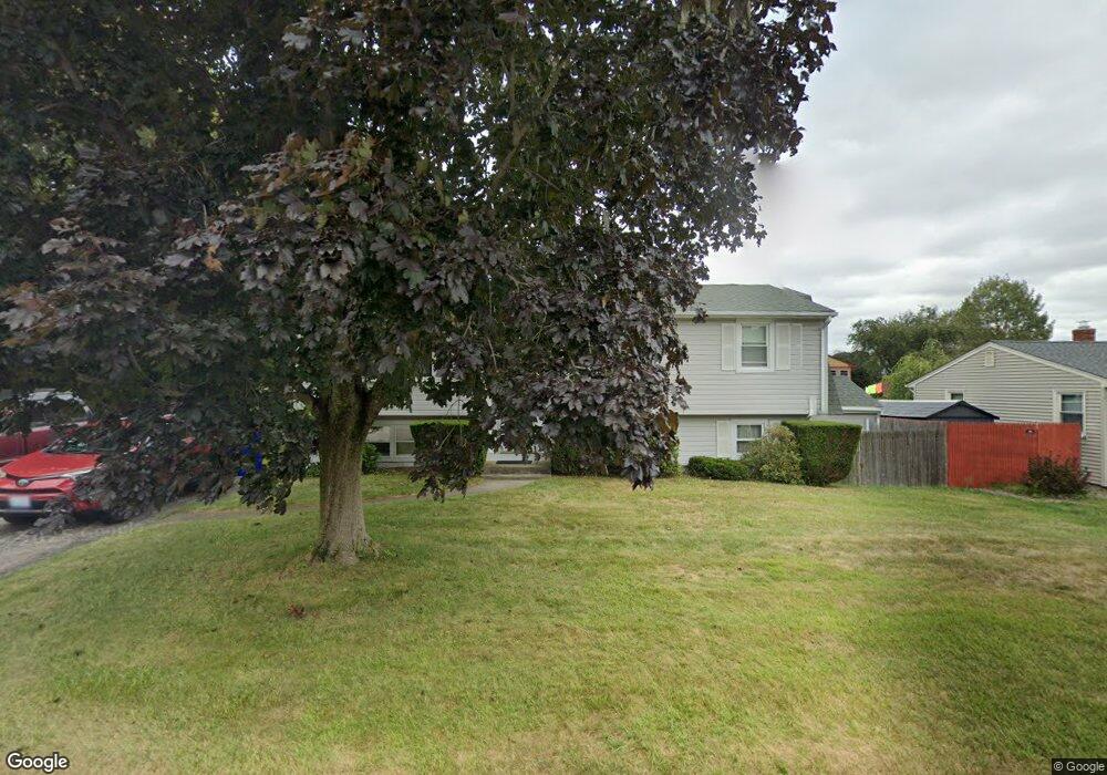 78 Crompton Ave, West Warwick, RI 02893 - photo 1