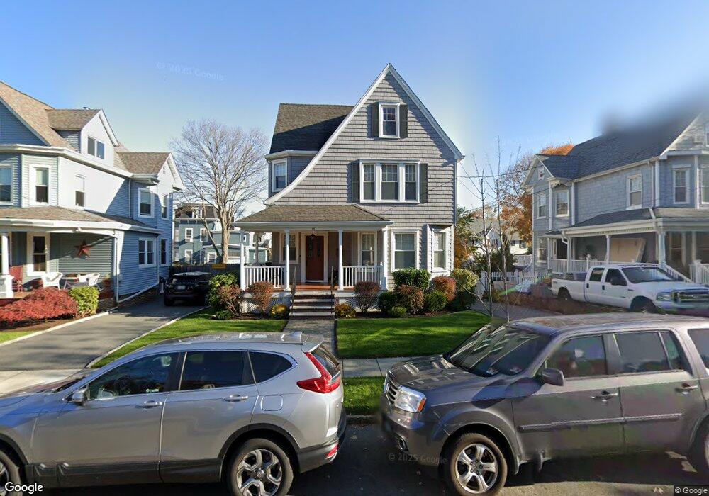 91 Sylvan St, Rutherford, NJ 07070 - photo 1