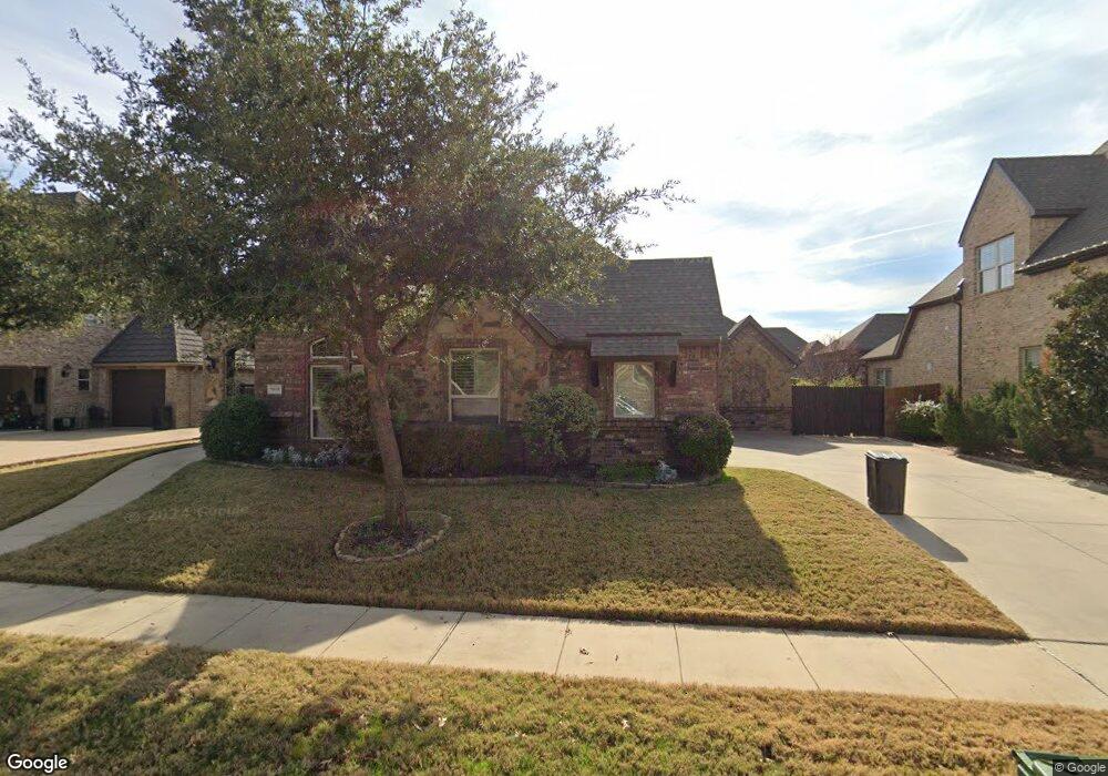 9008 Belshire Dr, North Richland Hills, TX 76182 - photo 1