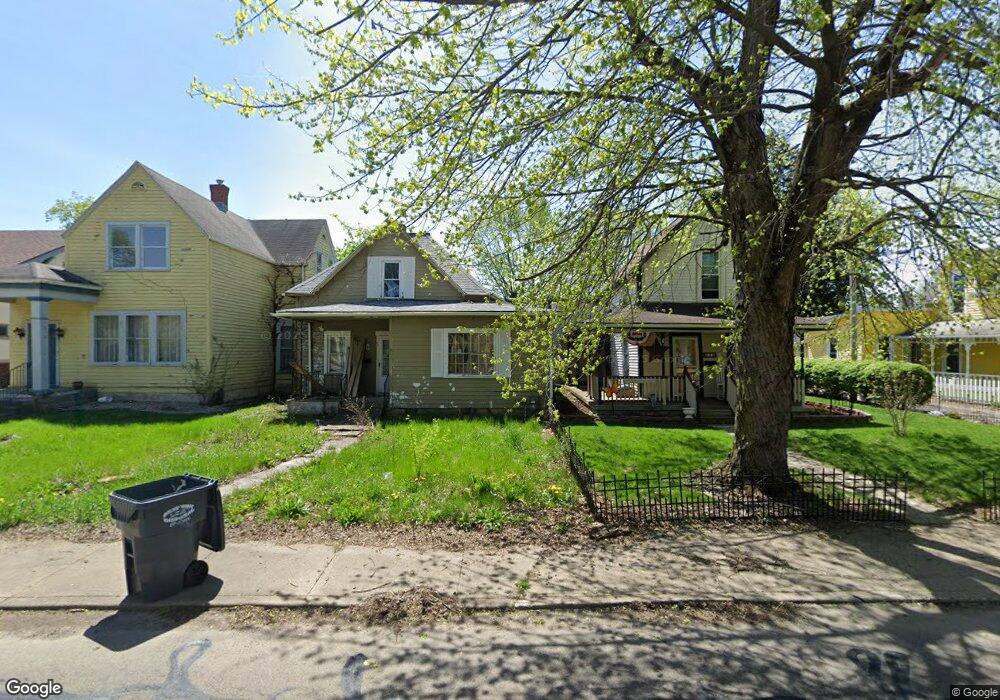 511 W 9th St, Anderson, IN 46016 - photo 1