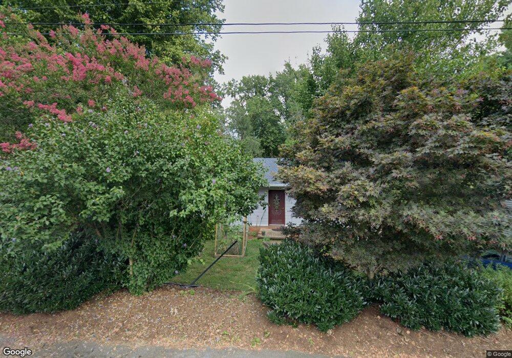 2232 Banbury St, Charlottesville, VA 22901 - photo 1