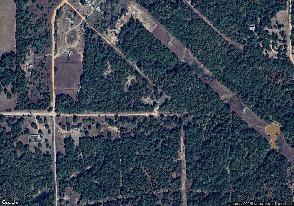 24986 Shady Ln, Tecumseh, OK 74873 - photo 1