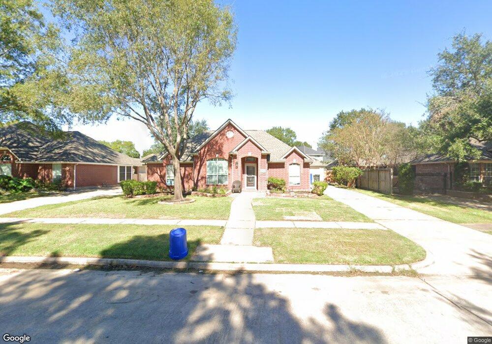 15722 Aberdeen Trails Dr, Houston, TX 77095 - photo 1