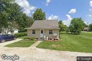 43 Hanley St, Plainville, IN 47568