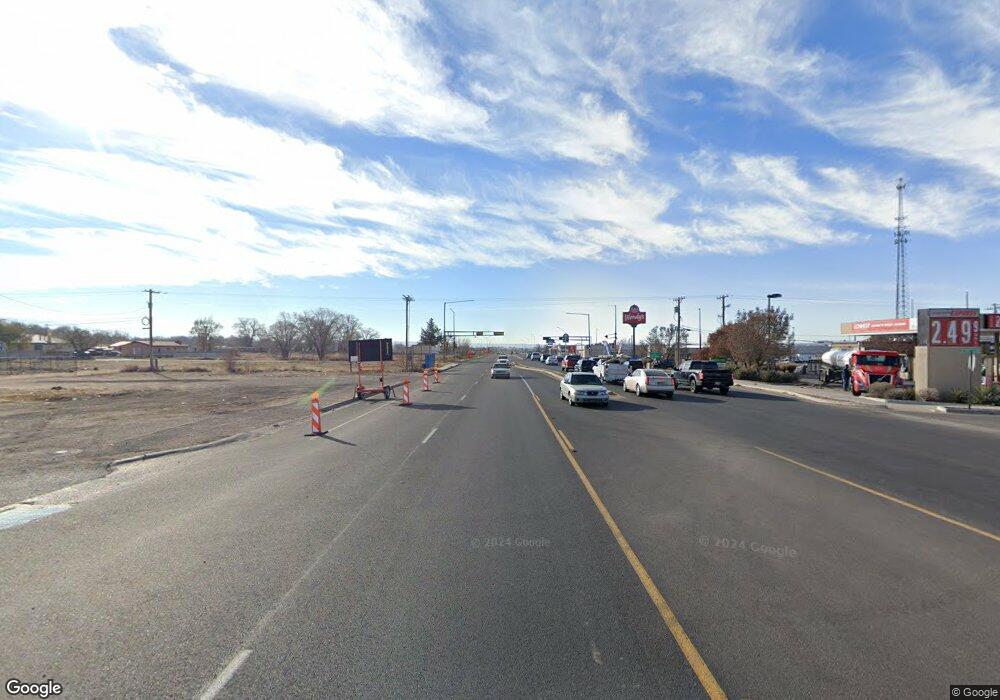 1704 N Riverside Dr, Española, NM 87532 - photo 1