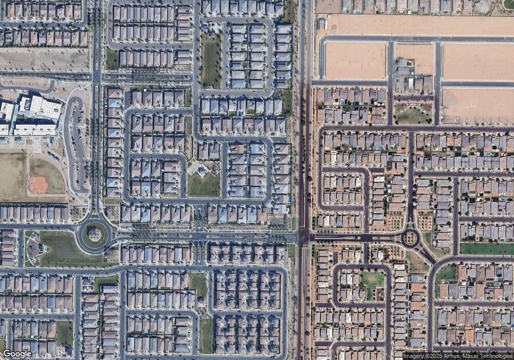 5724 S Coyote Canyon, Mesa, AZ 85212 - photo 1